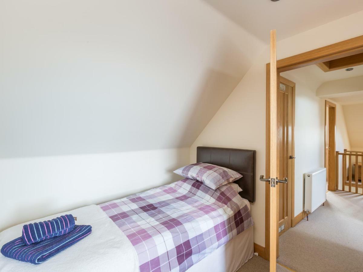 Cullen 117 Seatown With Sea Views Βίλα Εξωτερικό φωτογραφία