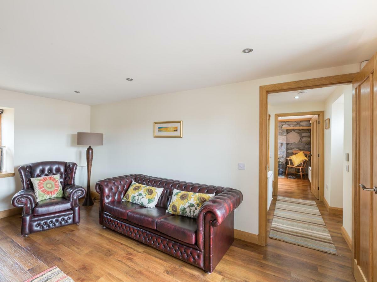 Cullen 117 Seatown With Sea Views Βίλα Εξωτερικό φωτογραφία