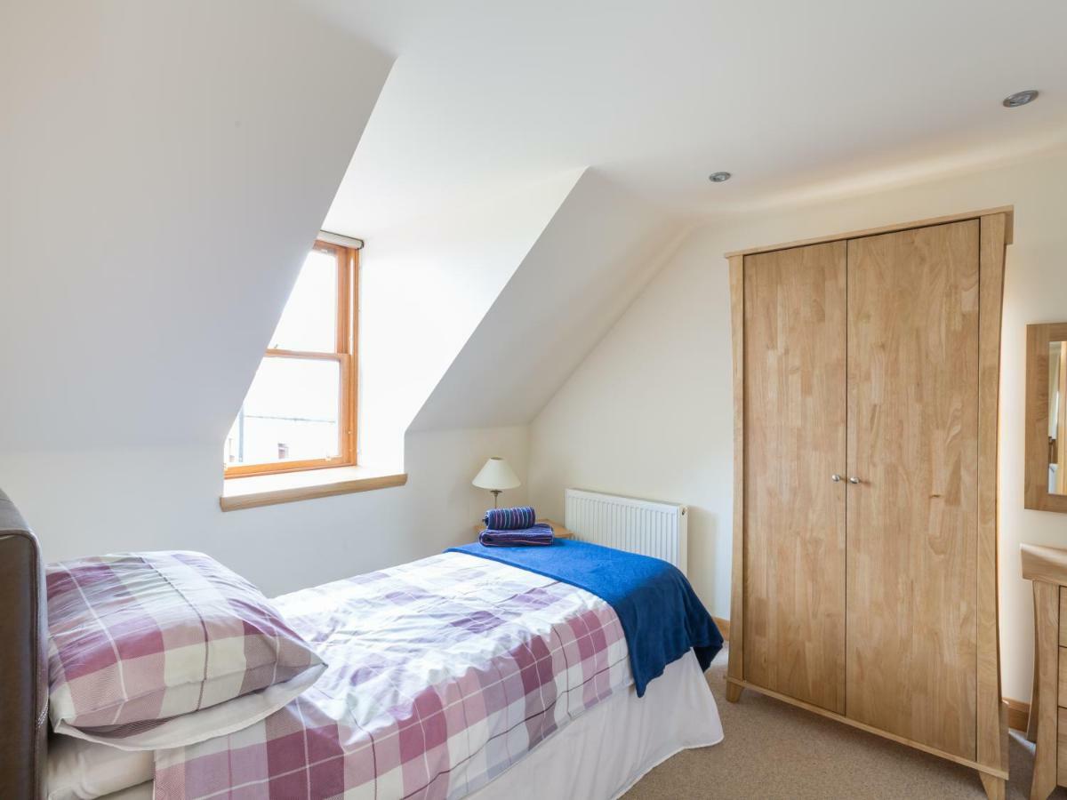 Cullen 117 Seatown With Sea Views Βίλα Εξωτερικό φωτογραφία