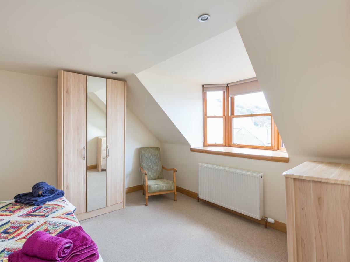 Cullen 117 Seatown With Sea Views Βίλα Εξωτερικό φωτογραφία