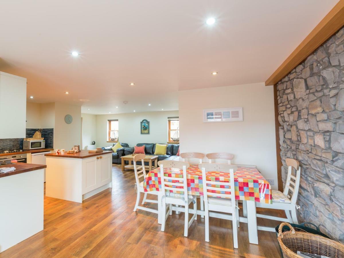Cullen 117 Seatown With Sea Views Βίλα Εξωτερικό φωτογραφία