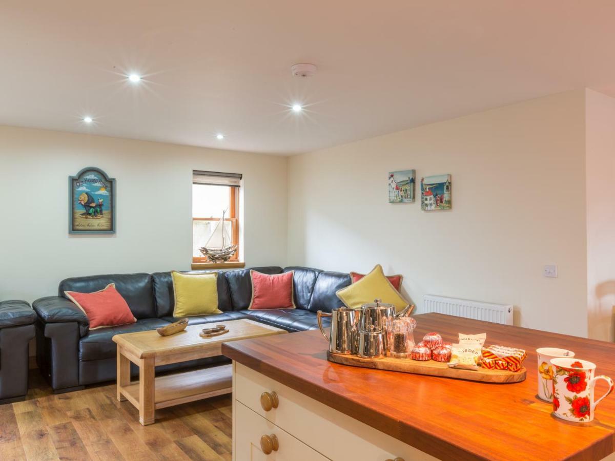 Cullen 117 Seatown With Sea Views Βίλα Εξωτερικό φωτογραφία