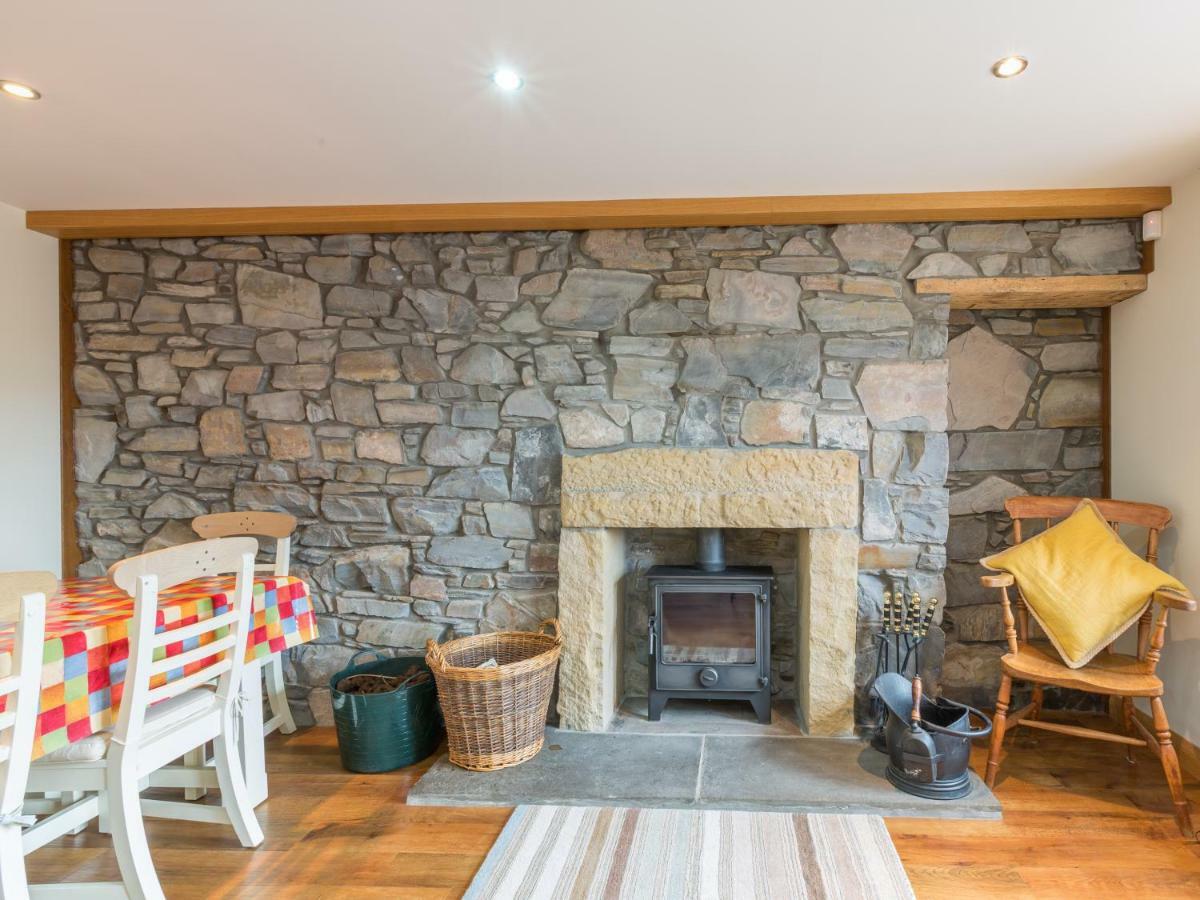 Cullen 117 Seatown With Sea Views Βίλα Εξωτερικό φωτογραφία