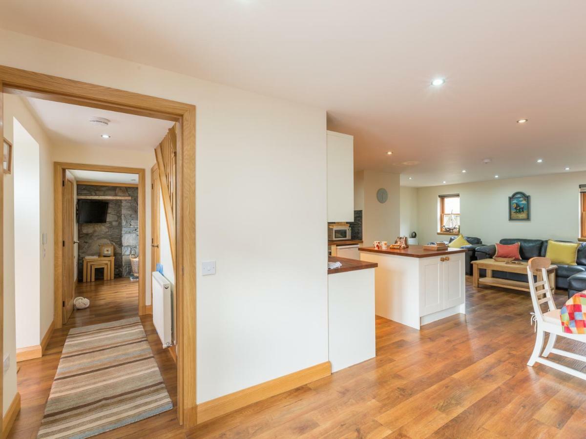 Cullen 117 Seatown With Sea Views Βίλα Εξωτερικό φωτογραφία