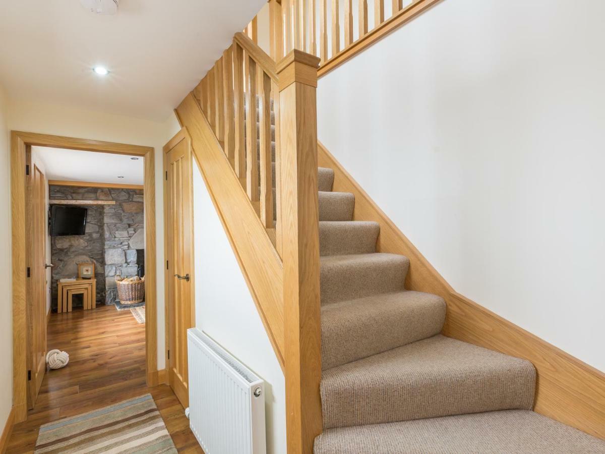 Cullen 117 Seatown With Sea Views Βίλα Εξωτερικό φωτογραφία
