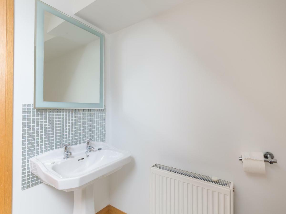 Cullen 117 Seatown With Sea Views Βίλα Εξωτερικό φωτογραφία